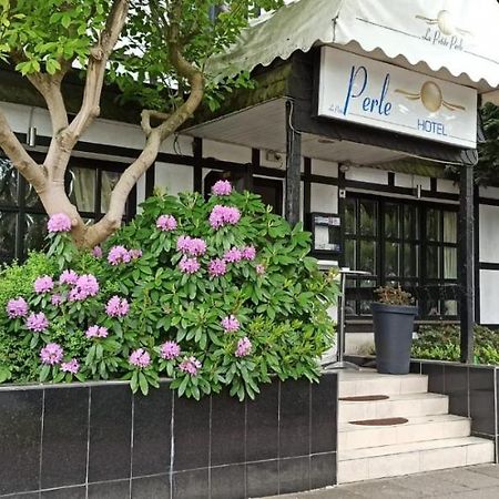 فندق La Petite Perle هامبورغ المظهر الخارجي الصورة